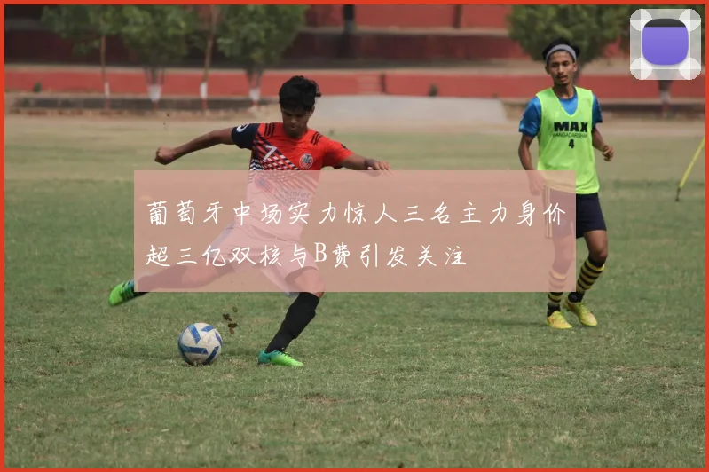 葡萄牙中场实力惊人三名主力身价超三亿双核与B费引发关注